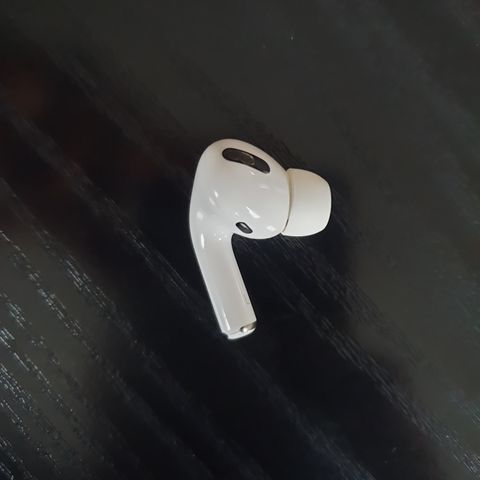 Venstre Airpod pro (Defekt)