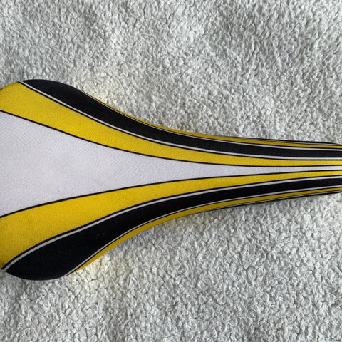 Selle Italia Turbo bio sykkelsete for racing, sjeldent sete