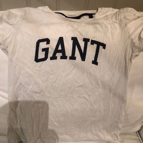 Gant t-skjorte