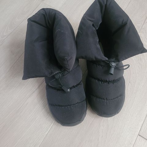 Vinter boots str 35