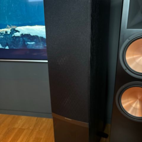 Klipsch RF 7 mkll