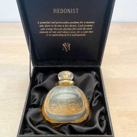 Viktoria Minya Hedonist 45 ml parfyme