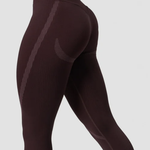 ICIW seamless v-shape tights størrelse XS