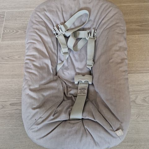 Stokke new born seat