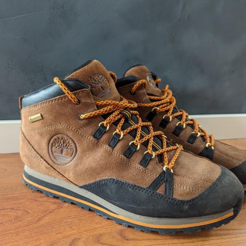 Timberland sko