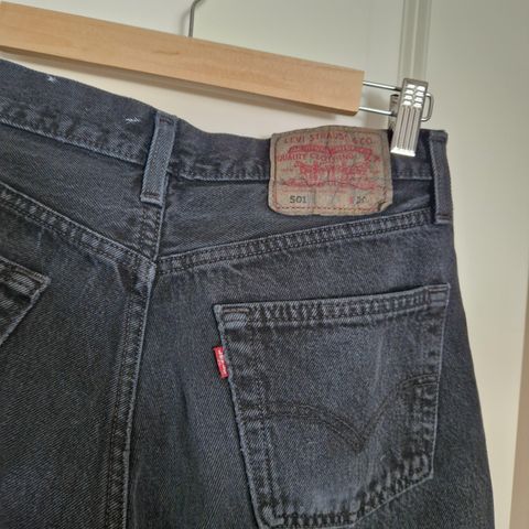 Vintage Levis bukser