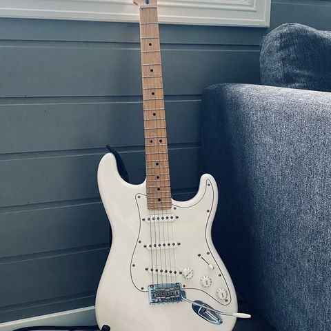 Fender Stratocaster