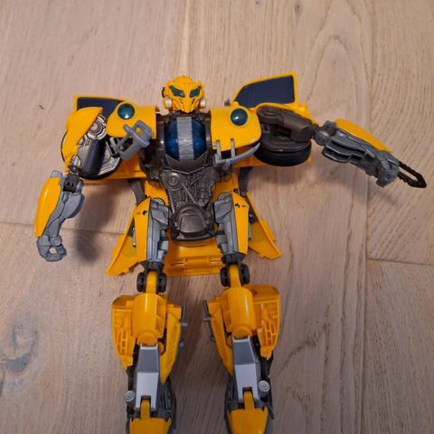 Transformers Bumblebee 37 cm