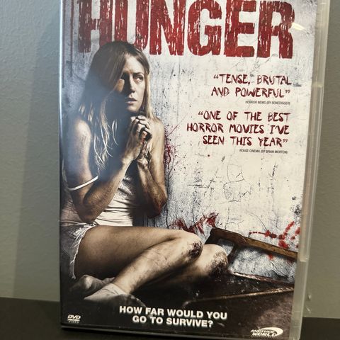 Hunger