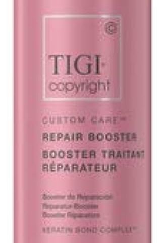 TIGI CUSTOM CARE Repair BOOSTER 15.22 FL. OZ / 450 ml