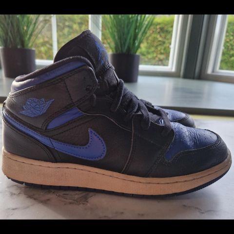 Jordan 1 retro royal str 38,5