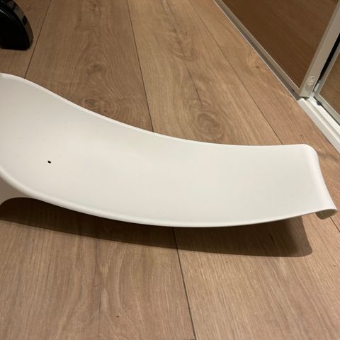 Nyfødtstøtte / nyfødtinnlegg Stokke flexibath