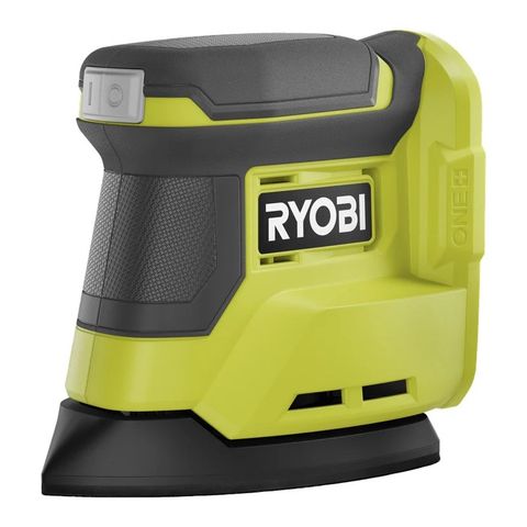 Ryobi multisliper ONE+ til leie