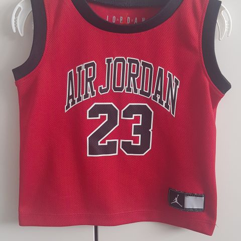 Air Jordan Jersey