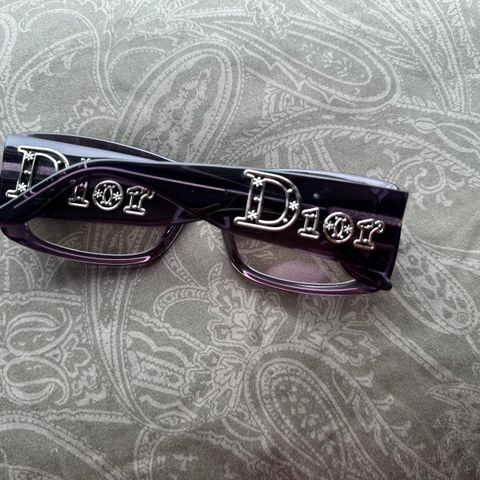Dior Ventura 2 solbrille