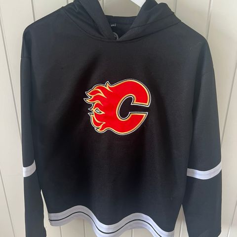 Hockeytrøye Calgary Flames