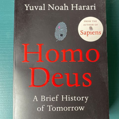 Homo Deus