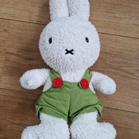 Miffy kosedyr