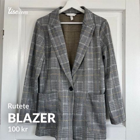 Blazer