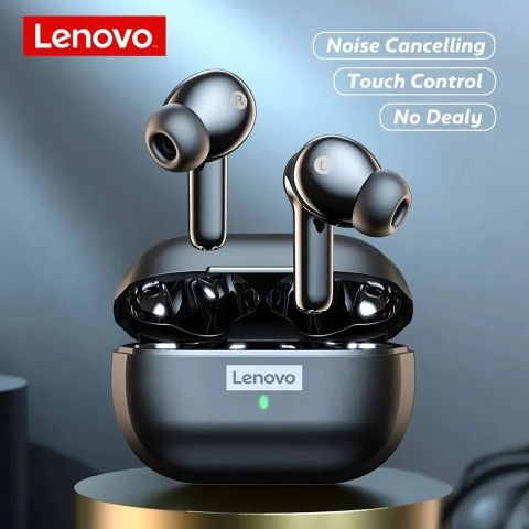 Lenovo thinkplus livepods