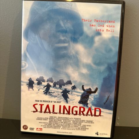 Stalingrad