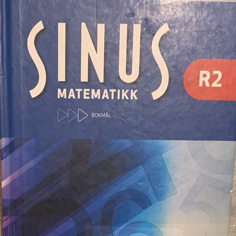 Cappelen Damm Sinus R2