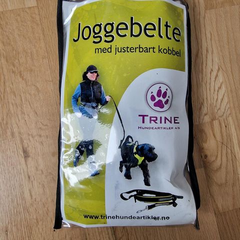 Joggebelte Medium