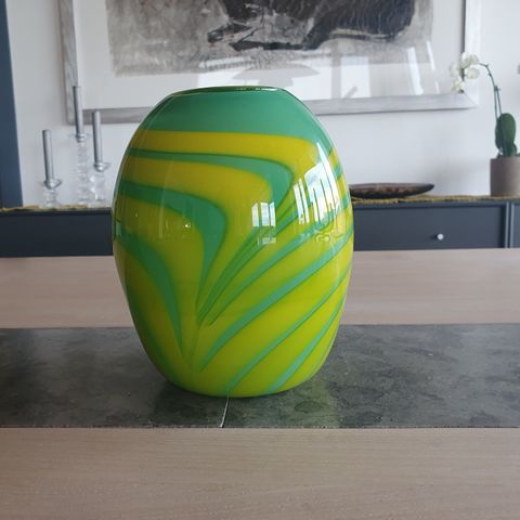 Vase