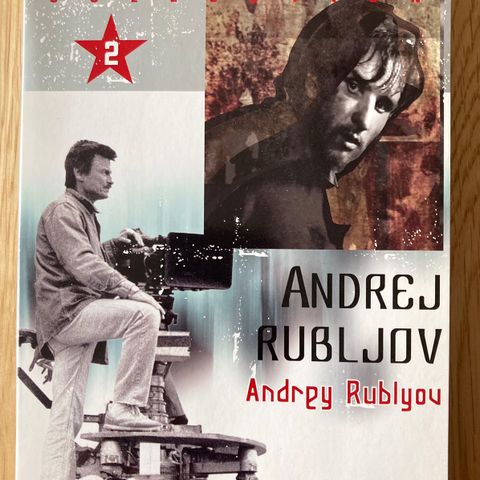 Andrej Rubljov (1966) - Andrej Tarkvoskij