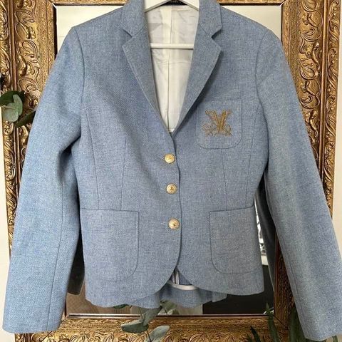 Chic Morris Lady blazer - str. S