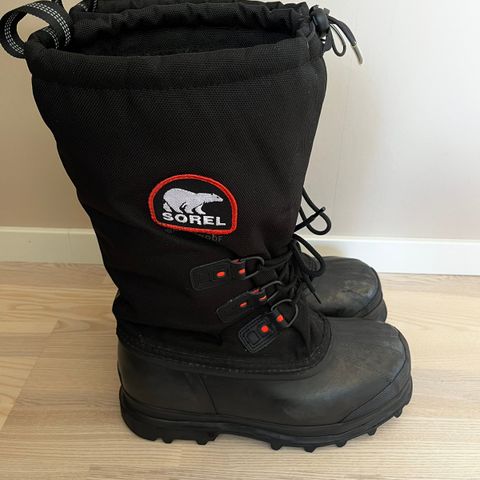 Sorel vintersko herre str 42