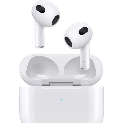 Apple AirPods 3. gen (A2564)