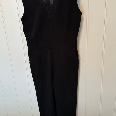 Jumpsuit Ricco Vero