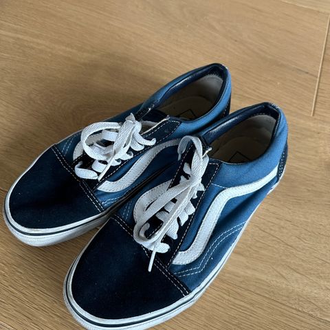 Vans old skool str 36.5