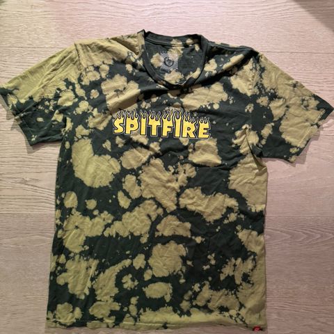 Spitfire t-shirt