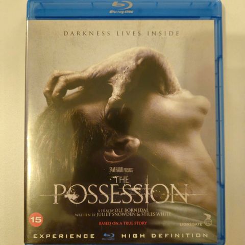 The Possession