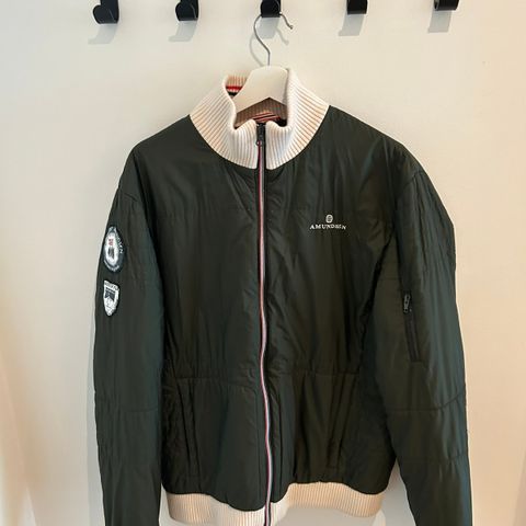 Amundsen Sports Brequet jacket