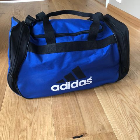 adidas bag