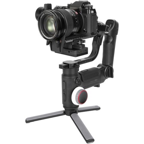 Zhiyun Crane 3 Lab - Proff Videokamera Gimbal Stabilizer