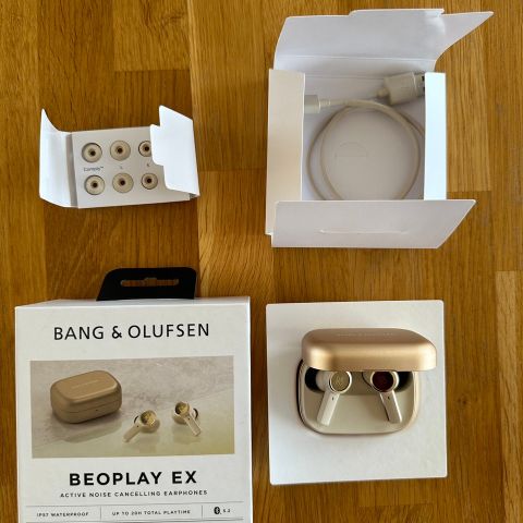 Bang & Olufsen Beoplay EX