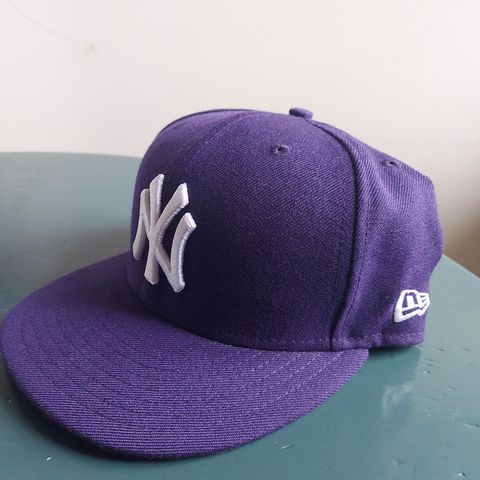 New Era 59fifty NY caps