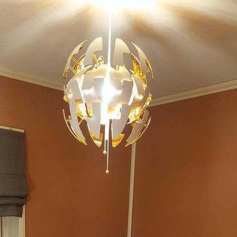 IKEA PS 2014 taklampe