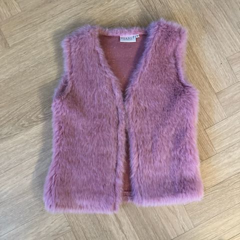 rosa vest