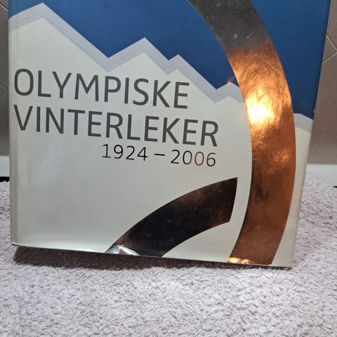 Olympiske vinterleker 1924 - 2006