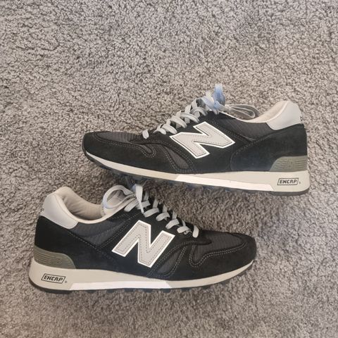 New balance 1300 made in USA. 44,5