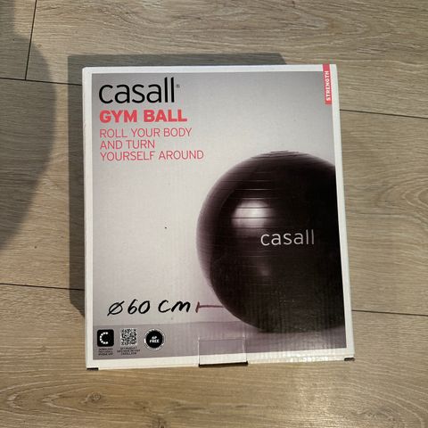 Casall gym ball