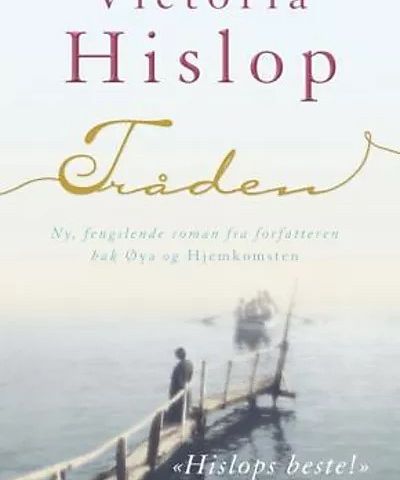 Bøker av Victoria Hislop