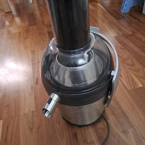 Kraftig Juicer Philips 800W