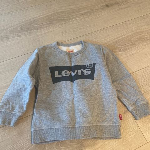 Levis genser