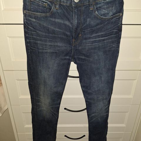 H&M jeans str 170